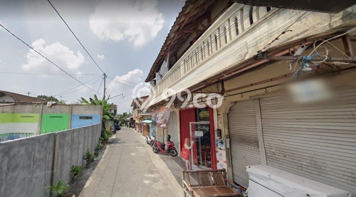 Kavling Tanah Dijual di Depok Sleman Spesifikasi 216m2 Kavling Tanah Dijual di Depok Sleman Spesifikasi 216m2