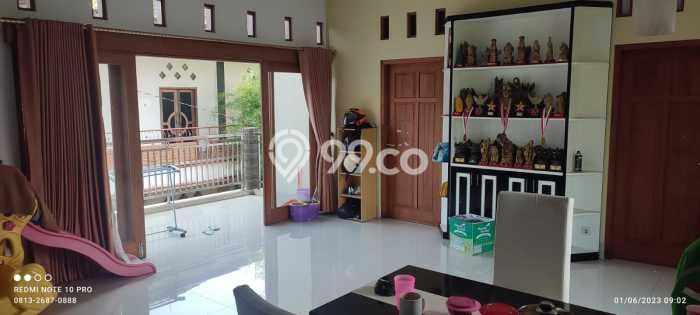 For Sale Rumah 6 Kamar Lokasi Strategis Bagus dan Strategis di Sleman For Sale Rumah 6 Kamar Lokasi Strategis Bagus dan Strategis di Sleman