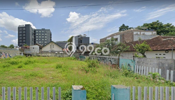 For Sale Tanah Kawasan Depok, Luas 609m2m², Akses Depok, Sleman, Sleman For Sale Tanah Kawasan Depok, Luas 609m2m², Akses Depok, Sleman, Sleman
