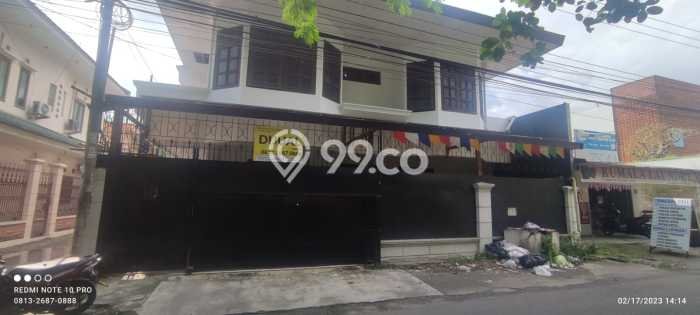 Rumah Ideal bagi Keluarga area Gamping - LT 265m2m² Rumah Ideal bagi Keluarga area Gamping - LT 265m2m²