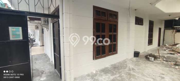 Rumah Ideal bagi Keluarga area Gamping - LT 265m2m² Rumah Ideal bagi Keluarga area Gamping - LT 265m2m²