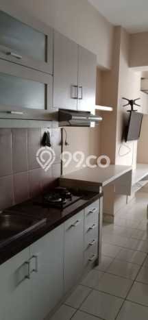Apartemen Strategis di Jatinangor, 1 KT, Luas 26m2m² Apartemen Strategis di Jatinangor, 1 KT, Luas 26m2m²