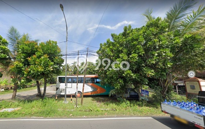 HARGA MENARIK! Tanah di , Luas 4400m2m², Lingkungan Nyaman HARGA MENARIK! Tanah di , Luas 4400m2m², Lingkungan Nyaman