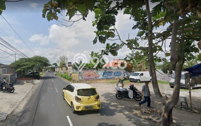 Tanah di Kasihan, Bantul Luas 2800m2 Dijual Segera Tanah di Kasihan, Bantul Luas 2800m2 Dijual Segera