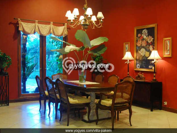 Rumah 4 KT area Pakem, Dekat Pakem, Sleman, Sleman Rumah 4 KT area Pakem, Dekat Pakem, Sleman, Sleman