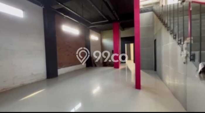 LOKASI BISNIS! Ruko For Rent Kawasan Depok, Luas 600m², Area Utama LOKASI BISNIS! Ruko For Rent Kawasan Depok, Luas 600m², Area Utama