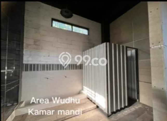 LOKASI BISNIS! Ruko For Rent Kawasan Depok, Luas 600m², Area Utama LOKASI BISNIS! Ruko For Rent Kawasan Depok, Luas 600m², Area Utama