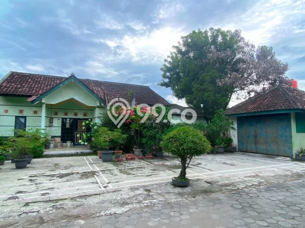 For Sale Rumah 3 Kamar Lokasi Strategis Bagus dan Strategis di Gamping For Sale Rumah 3 Kamar Lokasi Strategis Bagus dan Strategis di Gamping