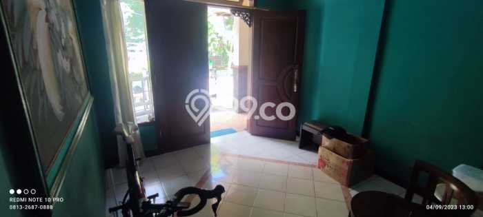 Dijual Rumah Minimalis Bagus Punya 3 KT di Umbulharjo Yogyakarta SHM Dijual Rumah Minimalis Bagus Punya 3 KT di Umbulharjo Yogyakarta SHM