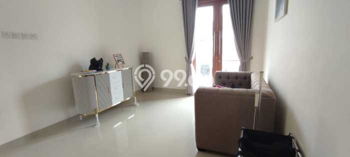 Rumah di Kawasan Mlati, Area Elite LT 231m² Rumah di Kawasan Mlati, Area Elite LT 231m²