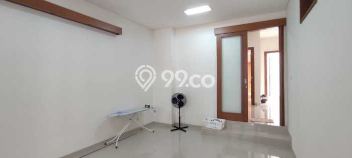 Rumah di Kawasan Mlati, Area Elite LT 231m² Rumah di Kawasan Mlati, Area Elite LT 231m²