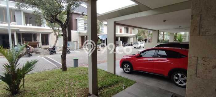 Rumah di Kawasan Mlati, Area Elite LT 231m² Rumah di Kawasan Mlati, Area Elite LT 231m²