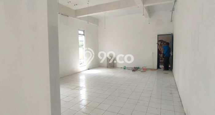 Bangunan Komersil Cocok Untuk Supermarket, Kantor, Depok, Sleman Bangunan Komersil Cocok Untuk Supermarket, Kantor, Depok, Sleman
