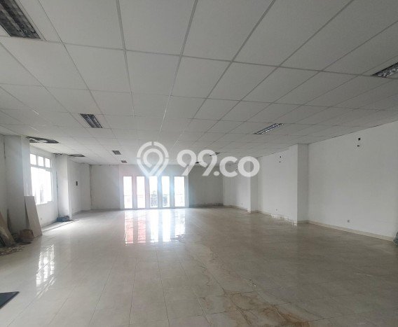 Ruko Disewakan Kawasan Gondokusuman, Luas 750m², Lokasi Komersial Ruko Disewakan Kawasan Gondokusuman, Luas 750m², Lokasi Komersial