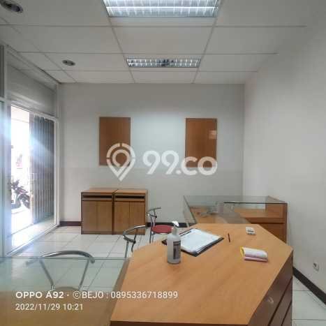 Ruko Disewakan Kawasan Gondokusuman, Luas 750m², Lokasi Komersial Ruko Disewakan Kawasan Gondokusuman, Luas 750m², Lokasi Komersial