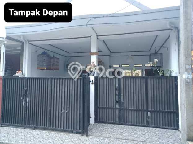Rumah Modern LB/LT 45m2/72m2 Siap Huni di Pasar Kemis, Tangerang Rumah Modern LB/LT 45m2/72m2 Siap Huni di Pasar Kemis, Tangerang
