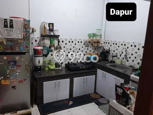 Rumah Modern LB/LT 45m2/72m2 Siap Huni di Pasar Kemis, Tangerang Rumah Modern LB/LT 45m2/72m2 Siap Huni di Pasar Kemis, Tangerang