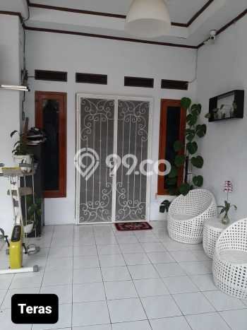 Rumah Modern LB/LT 45m2/72m2 Siap Huni di Pasar Kemis, Tangerang Rumah Modern LB/LT 45m2/72m2 Siap Huni di Pasar Kemis, Tangerang