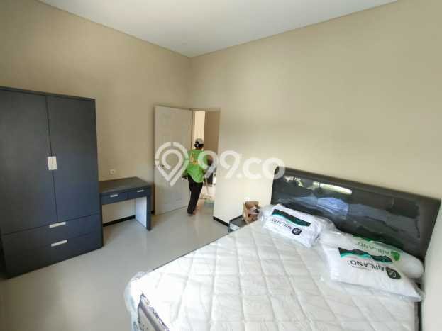 HOT LISTING! Rumah Nyaman di Ngaglik, LT 175m² LB 180m² HOT LISTING! Rumah Nyaman di Ngaglik, LT 175m² LB 180m²