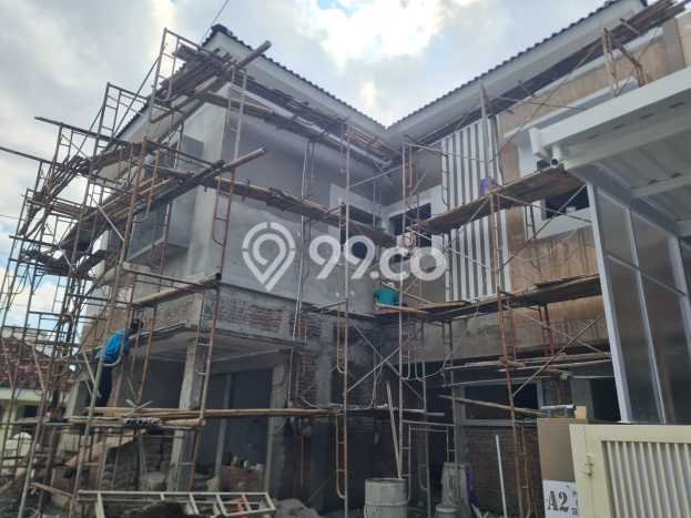 HOT LISTING! Rumah Nyaman di Ngaglik, LT 175m² LB 180m² HOT LISTING! Rumah Nyaman di Ngaglik, LT 175m² LB 180m²