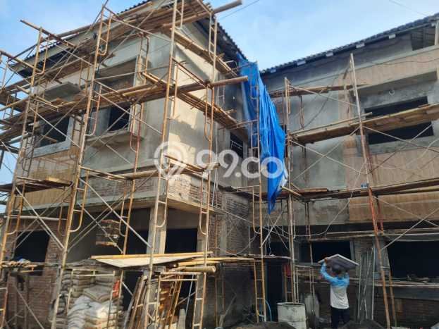 HOT LISTING! Rumah Nyaman di Ngaglik, LT 175m² LB 180m² HOT LISTING! Rumah Nyaman di Ngaglik, LT 175m² LB 180m²