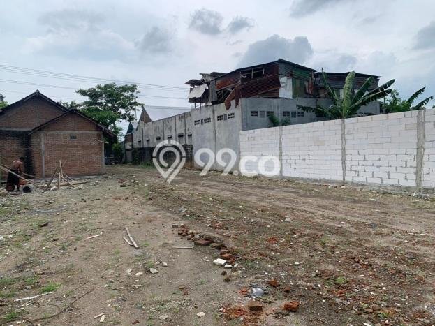 Lahan Dijual Lokasi Umbulharjo, Yogyakarta dengan Luas Tanah 1240m2 dan Status SHM Lahan Dijual Lokasi Umbulharjo, Yogyakarta dengan Luas Tanah 1240m2 dan Status SHM
