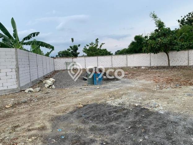 Lahan Dijual Lokasi Umbulharjo, Yogyakarta dengan Luas Tanah 1240m2 dan Status SHM Lahan Dijual Lokasi Umbulharjo, Yogyakarta dengan Luas Tanah 1240m2 dan Status SHM