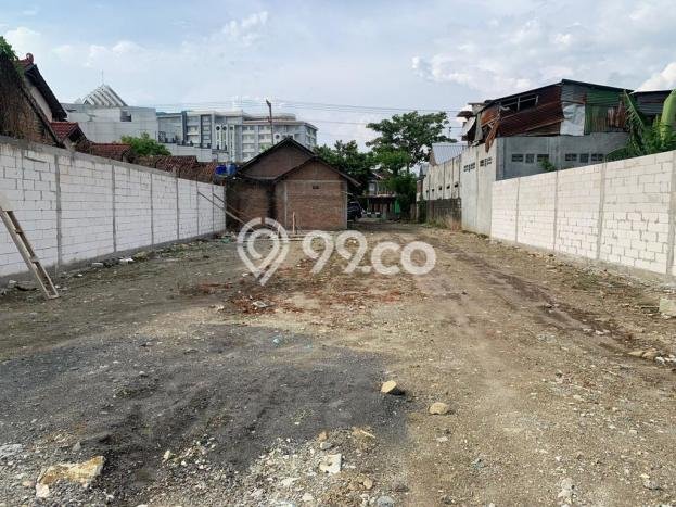 Lahan Dijual Lokasi Umbulharjo, Yogyakarta dengan Luas Tanah 1240m2 dan Status SHM Lahan Dijual Lokasi Umbulharjo, Yogyakarta dengan Luas Tanah 1240m2 dan Status SHM