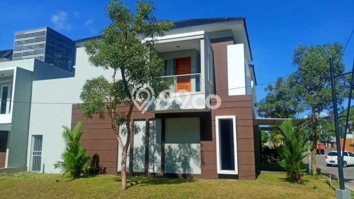 Rumah 4 KT 4 KM di Kawasan Mlati, Sleman Rumah 4 KT 4 KM di Kawasan Mlati, Sleman