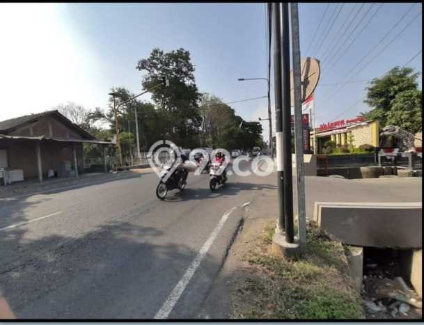 Kavling Tanah di Sewon Dijual Luas 25000m2 Legalitas SHM Kavling Tanah di Sewon Dijual Luas 25000m2 Legalitas SHM