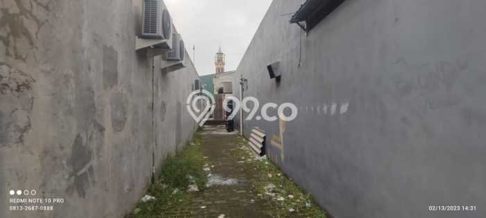 PELUANG EMAS! Komersial di , Luas 833m2m², Potensi Sewa Tinggi PELUANG EMAS! Komersial di , Luas 833m2m², Potensi Sewa Tinggi