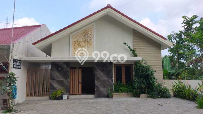 Dijual Komersial di Pakem, Sleman Harga Penawaran Spesial Dijual Komersial di Pakem, Sleman Harga Penawaran Spesial