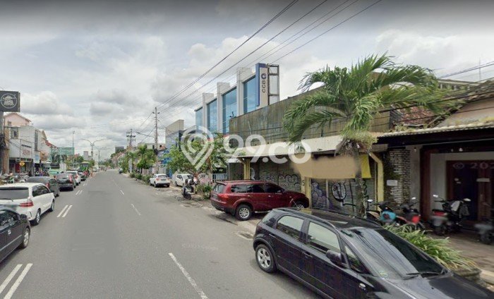 Ruko Strategis Kawasan Jetis, Luas 400m2m², Lokasi Komersial Ruko Strategis Kawasan Jetis, Luas 400m2m², Lokasi Komersial