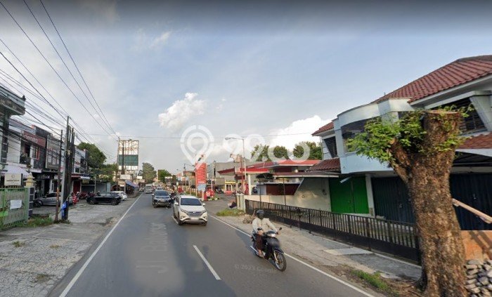 AREA KOMERSIAL! Ruko For Rent Kawasan Depok, Luas 100m², Jalan Strategis, Siap Bisnis AREA KOMERSIAL! Ruko For Rent Kawasan Depok, Luas 100m², Jalan Strategis, Siap Bisnis