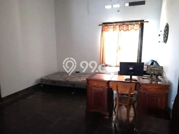 Hunian Eksklusif Siap Huni LT 842m2 di Gondokusuman, Yogyakarta Hunian Eksklusif Siap Huni LT 842m2 di Gondokusuman, Yogyakarta