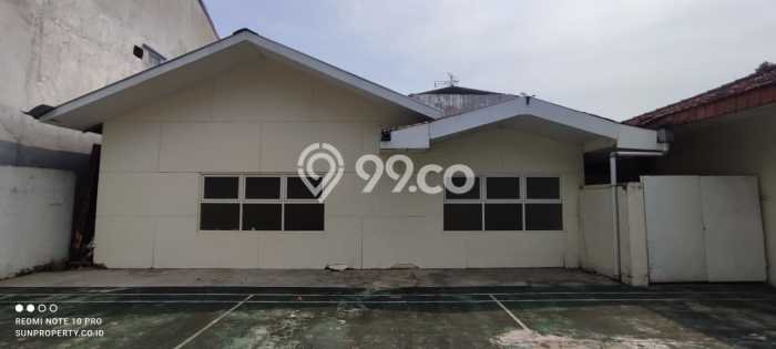 LIMITED UNIT! Rumah di Depok, 6 KM, LT 672m² LB 300m² LIMITED UNIT! Rumah di Depok, 6 KM, LT 672m² LB 300m²