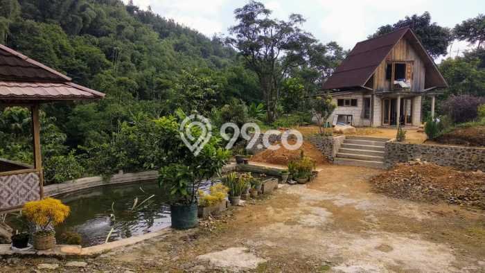 HOT LISTING! Rumah Untuk Investasi area Pamijahan, LT 2700m2m² LB 100m2m² HOT LISTING! Rumah Untuk Investasi area Pamijahan, LT 2700m2m² LB 100m2m²