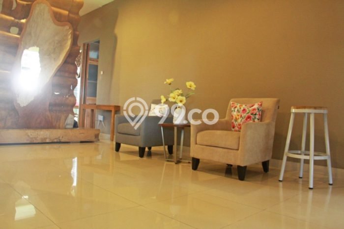 Rumah Berkualitas Depok, Sleman, Luas 256m² LB 350m² Rumah Berkualitas Depok, Sleman, Luas 256m² LB 350m²
