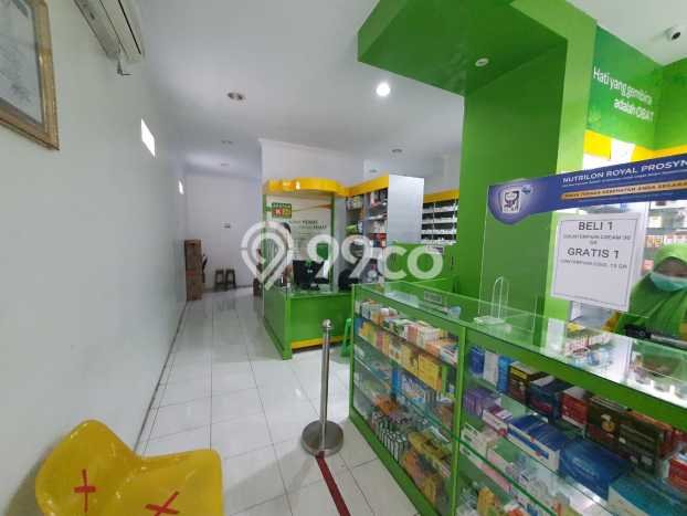 Ruko Strategis Kawasan Ngampilan, Luas 100m², Area Bisnis, Akses Ngampilan, Yogyakarta, Yogyakarta Ruko Strategis Kawasan Ngampilan, Luas 100m², Area Bisnis, Akses Ngampilan, Yogyakarta, Yogyakarta