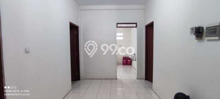 Rumah Bagus kawasan Mantrijeron, Yogyakarta, LT 133m2m² Bangunan 162m2m² HARGA MENARIK! Rumah Bagus kawasan Mantrijeron, Yogyakarta, LT 133m2m² Bangunan 162m2m² HARGA MENARIK!