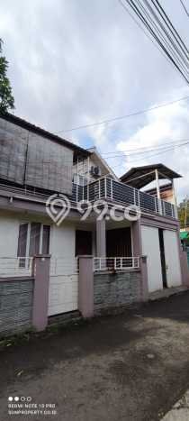 Rumah Bagus kawasan Mantrijeron, Yogyakarta, LT 133m2m² Bangunan 162m2m² HARGA MENARIK! Rumah Bagus kawasan Mantrijeron, Yogyakarta, LT 133m2m² Bangunan 162m2m² HARGA MENARIK!