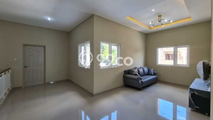 Dijual Cepat Rumah Favorit Siap Huni LB 180m2 di Ngaglik, Sleman Dijual Cepat Rumah Favorit Siap Huni LB 180m2 di Ngaglik, Sleman