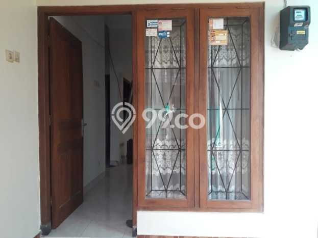 Rumah Modern area Tegalrejo, Yogyakarta, LT 82m² Bangunan 82m² Rumah Modern area Tegalrejo, Yogyakarta, LT 82m² Bangunan 82m²
