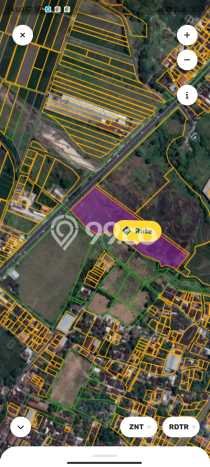 Kavling Tanah Dijual di Ceper Klaten Spesifikasi 65870m2 Kavling Tanah Dijual di Ceper Klaten Spesifikasi 65870m2