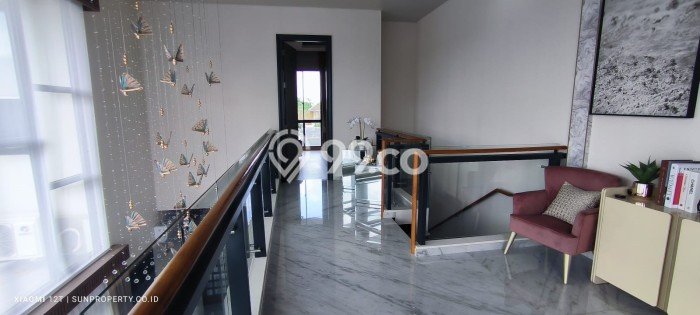 Rumah Elit Modern Siap Huni di Condong Catur Sleman Rumah Elit Modern Siap Huni di Condong Catur Sleman