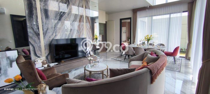 Rumah Elit Modern Siap Huni di Condong Catur Sleman Rumah Elit Modern Siap Huni di Condong Catur Sleman