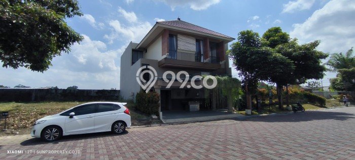 Rumah Elit Modern Siap Huni di Condong Catur Sleman Rumah Elit Modern Siap Huni di Condong Catur Sleman