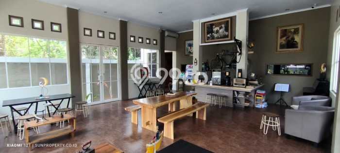AREA BISNIS! Ruko Kawasan Pakem, Luas 330m2m², Mainroad, Strategis AREA BISNIS! Ruko Kawasan Pakem, Luas 330m2m², Mainroad, Strategis