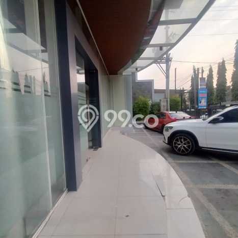 Kantor Komersial Disewakan di Depok Sleman Luas 1100m2 Kantor Komersial Disewakan di Depok Sleman Luas 1100m2