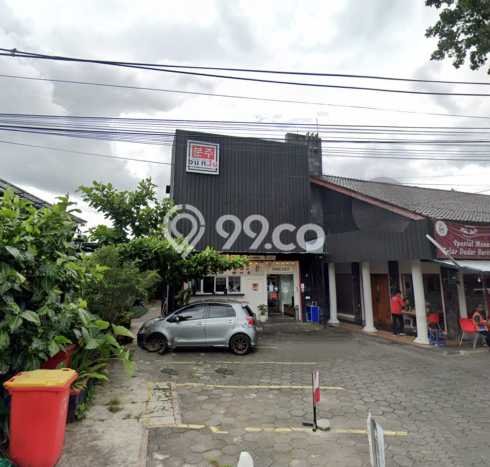 SEWA TERJANGKAU! Ruko di Caturtunggal, Luas 150m², Lokasi Komersial SEWA TERJANGKAU! Ruko di Caturtunggal, Luas 150m², Lokasi Komersial